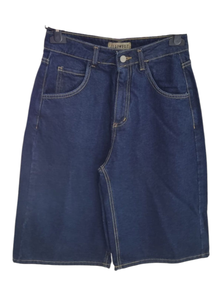 961 Bermuda denim scuro Texas