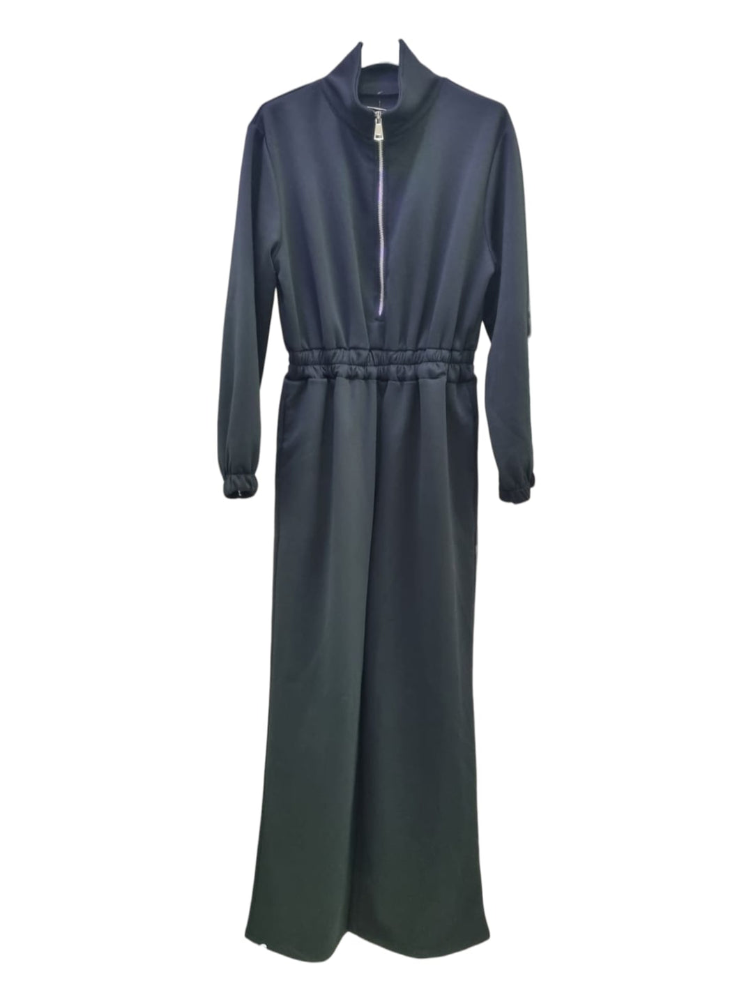 958 Jumpsuit sporty con zip