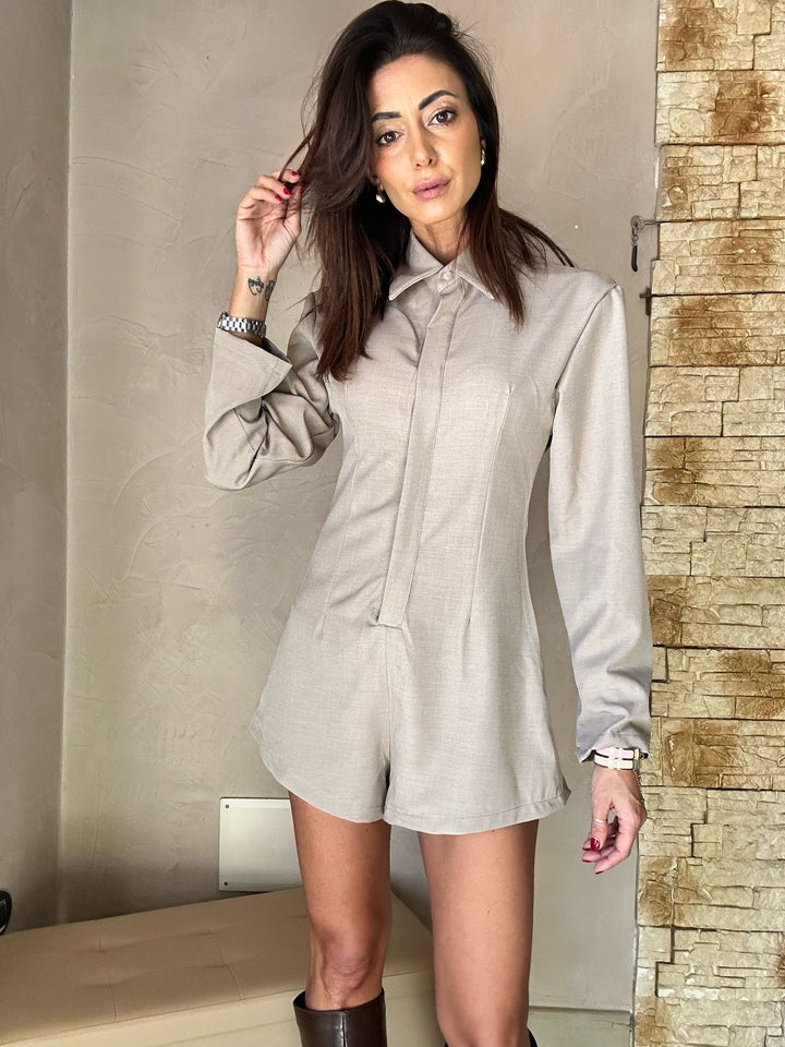 951 Jumpsuit Sidney