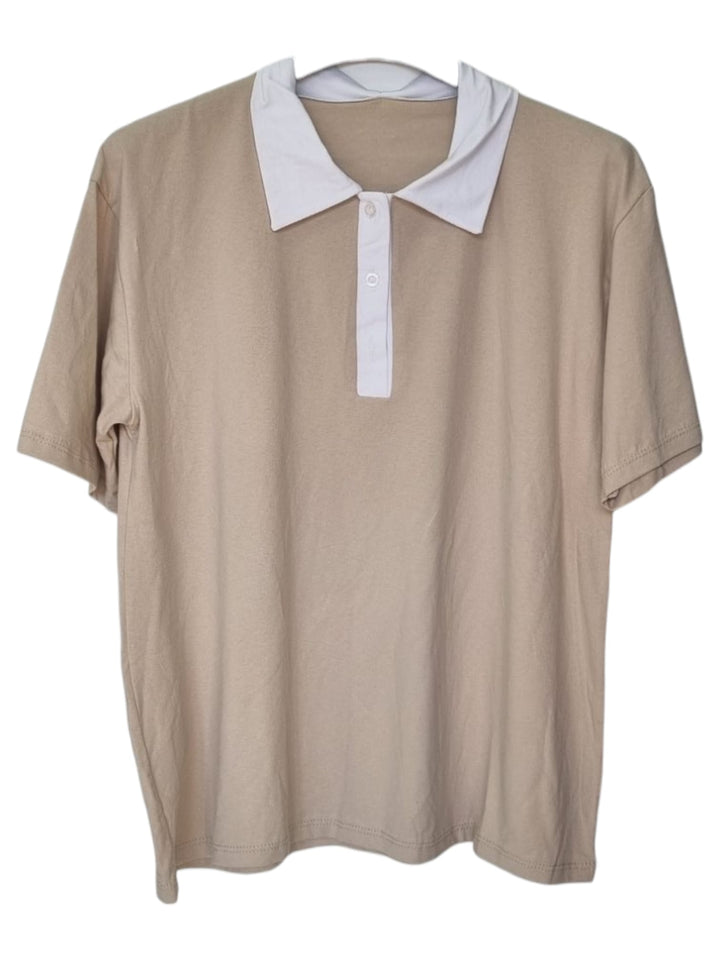 983 Maglia polo Jordy
