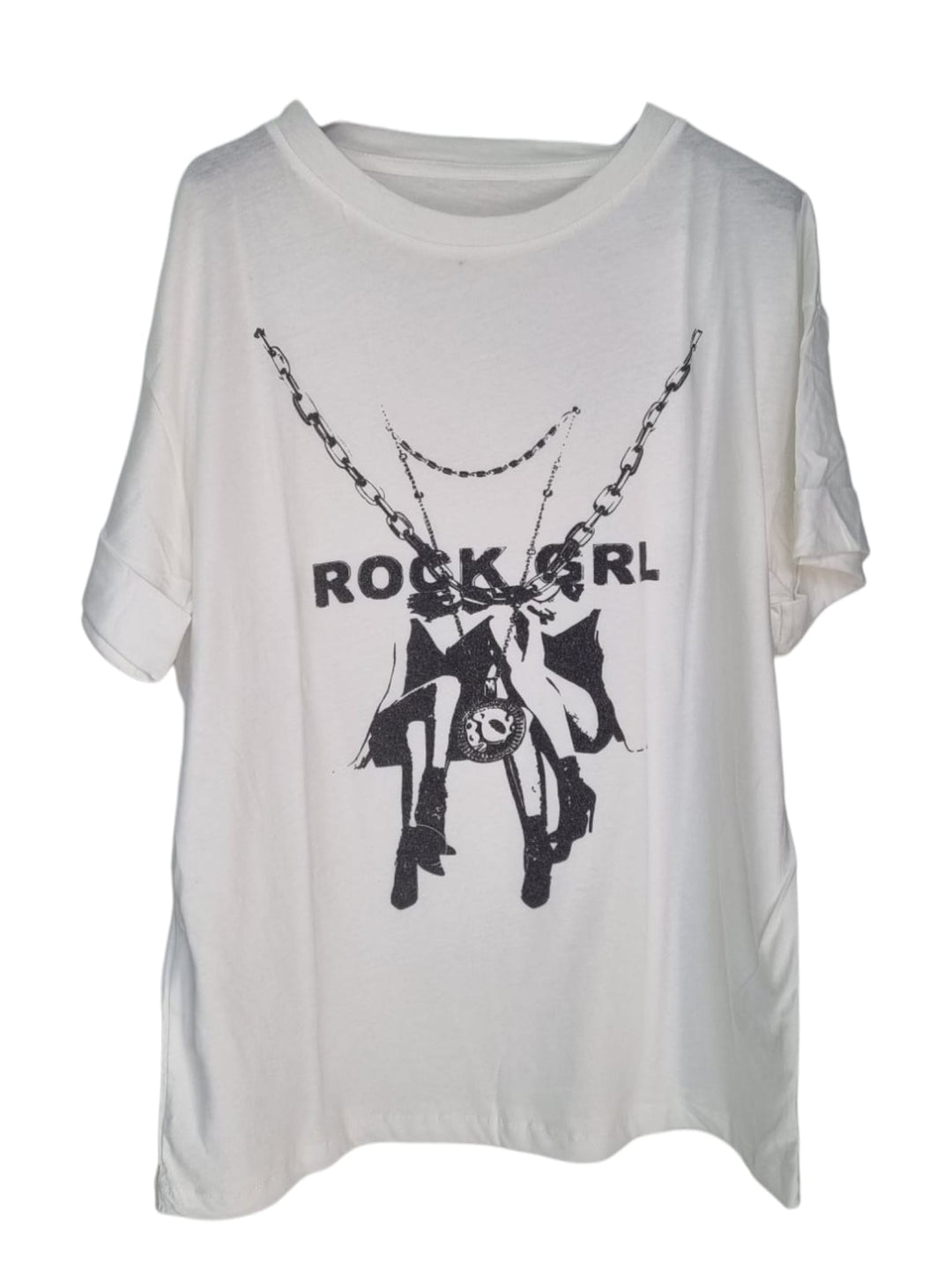 998 Tee Rock GRL