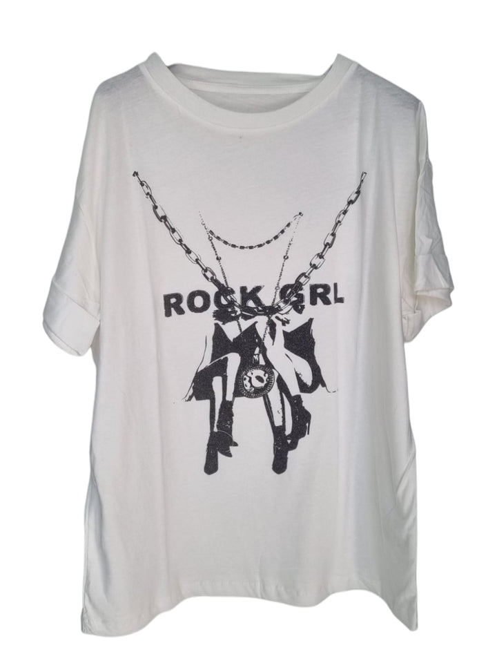 998 Tee Rock GRL