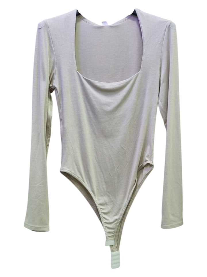 105 Body scollo quadro