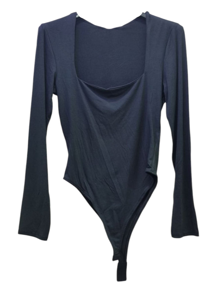 105 Body scollo quadro