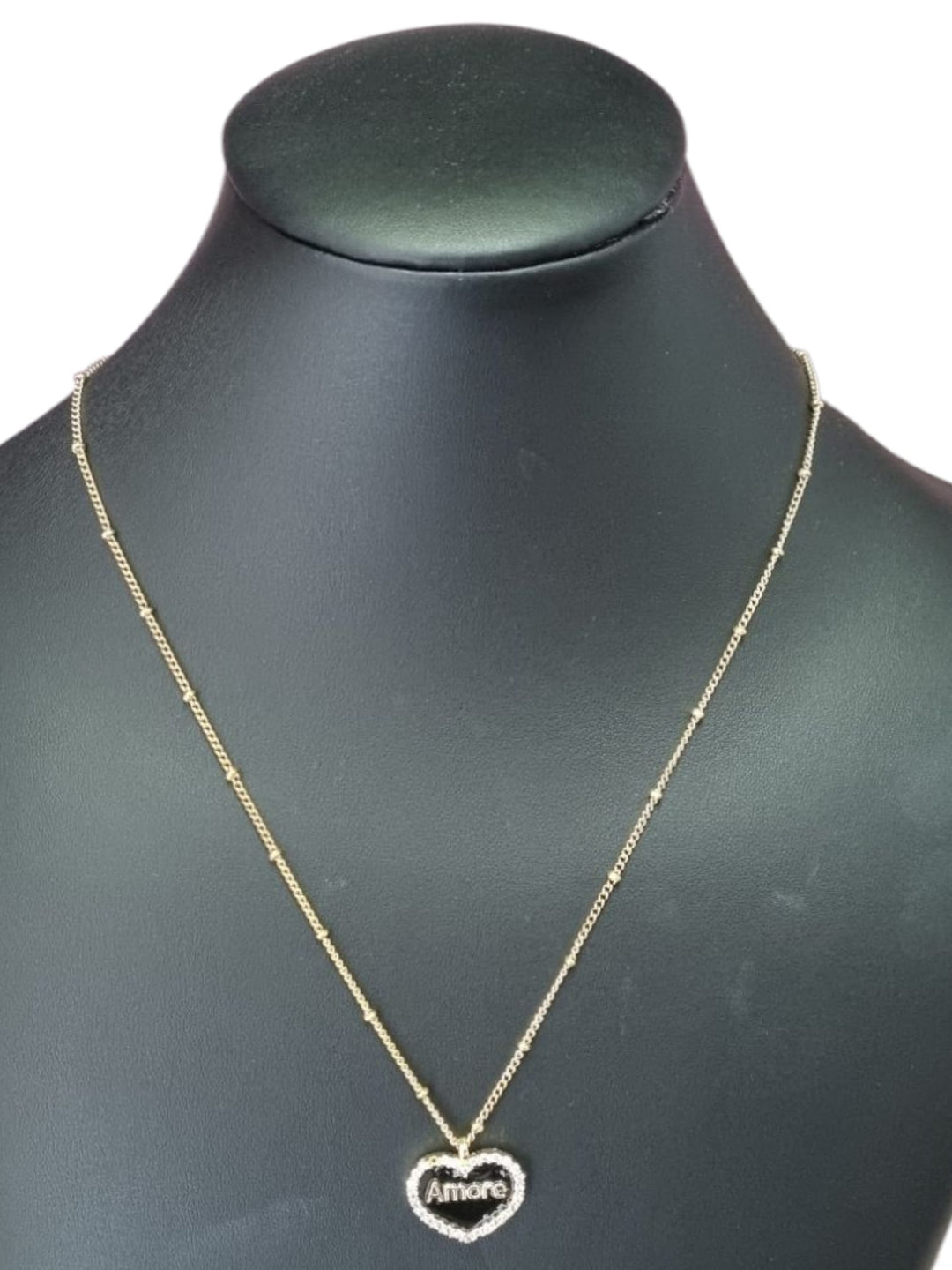 131 Collana Amore