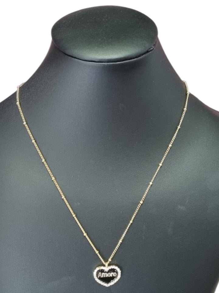 131 Collana Amore
