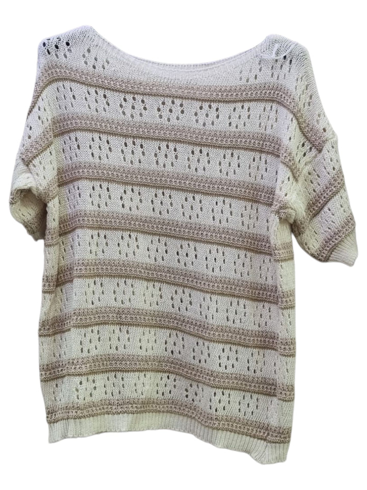 150 Maglia in filo