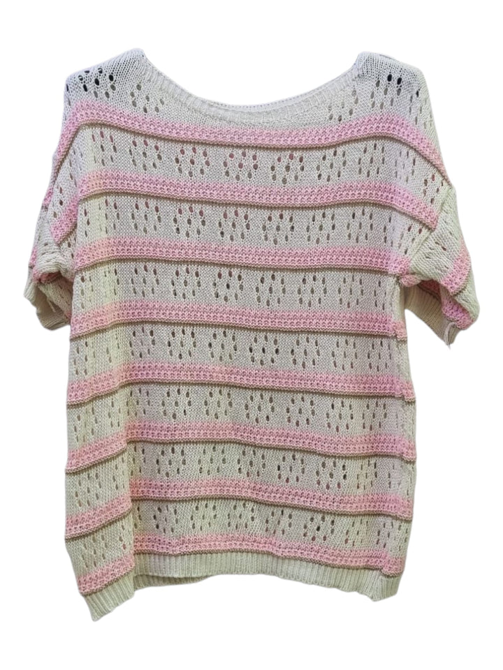 150 Maglia in filo