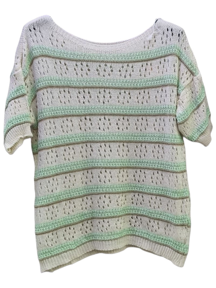 150 Maglia in filo