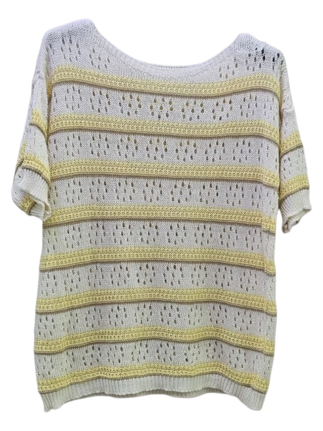 150 Maglia in filo
