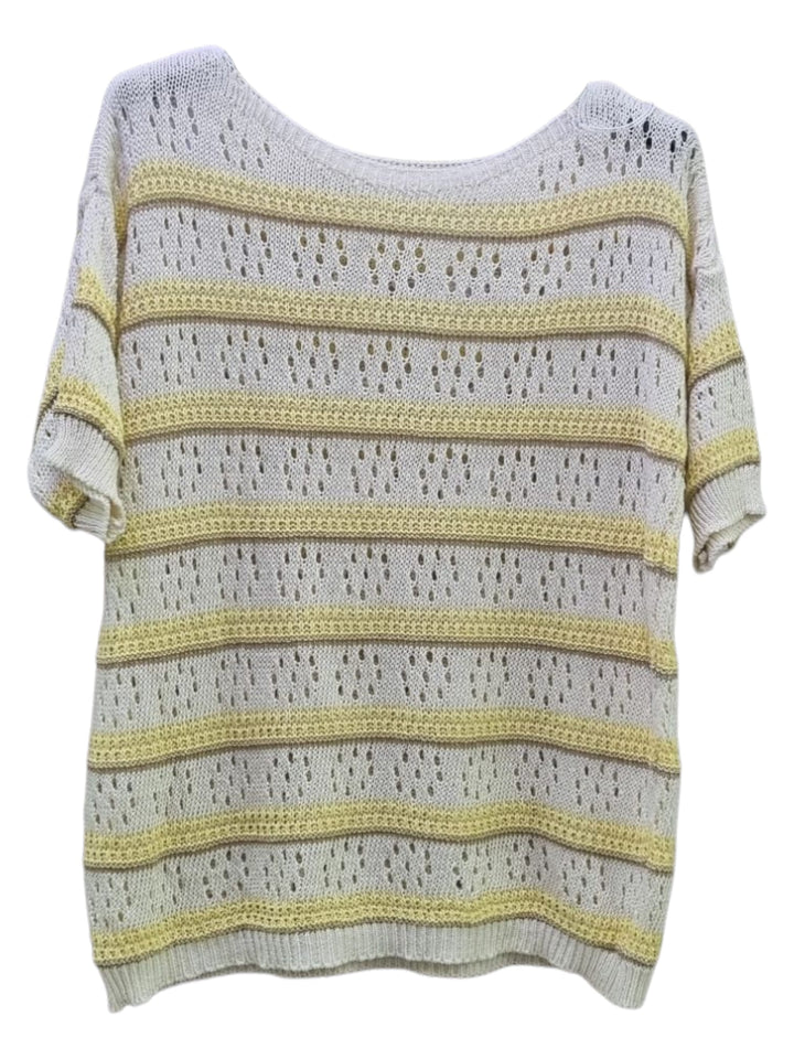 150 Maglia in filo