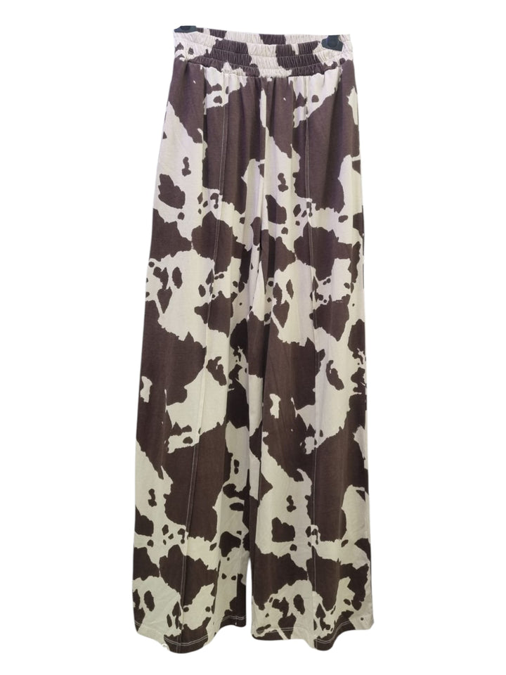 190 Pantalone Milka