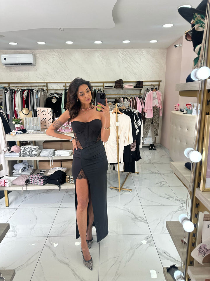 198 Dress Alicya