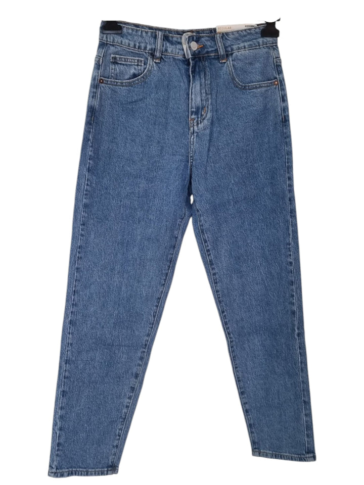 212 Jeans momfit regular