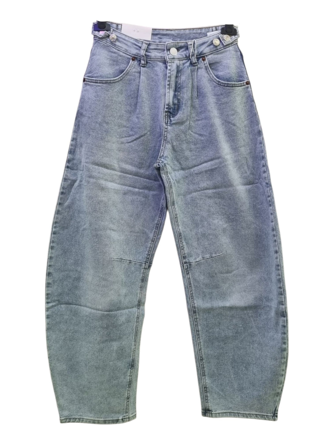 208 Jeans Baggy Baloon