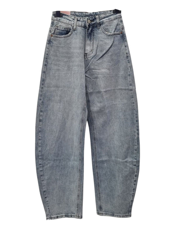 251 Jeans Denim Banana pants