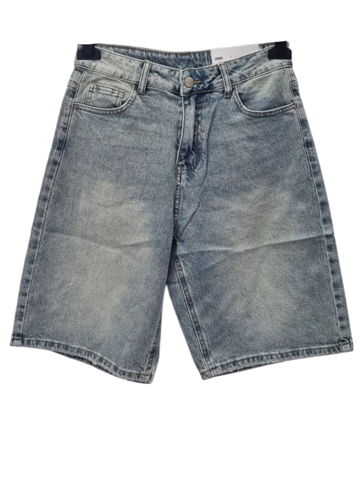 248 Bermuda Denim