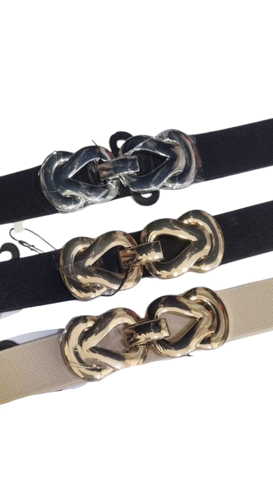 281 Cinta elastica