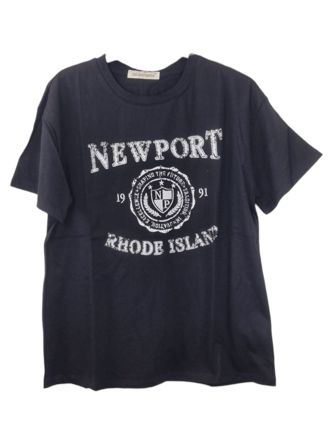 345 Tshirt New port