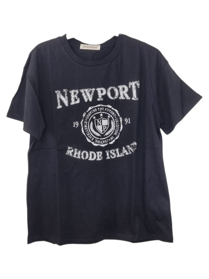 345 Tshirt New port