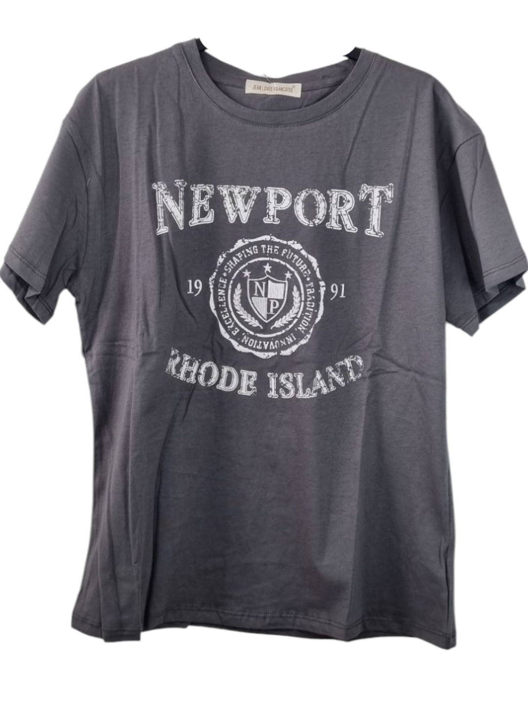 345 Tshirt New port
