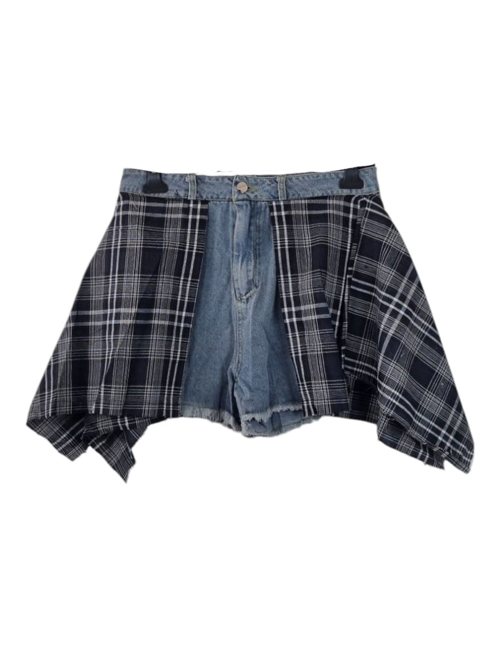 356 Shorts quadro