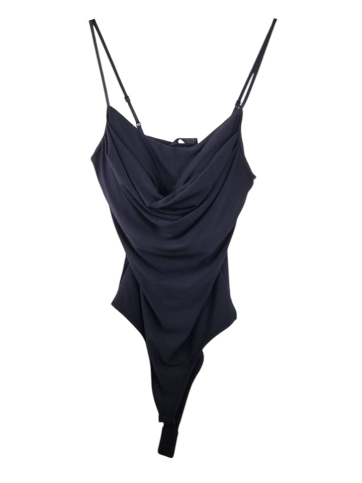 341 Body scollo balconet