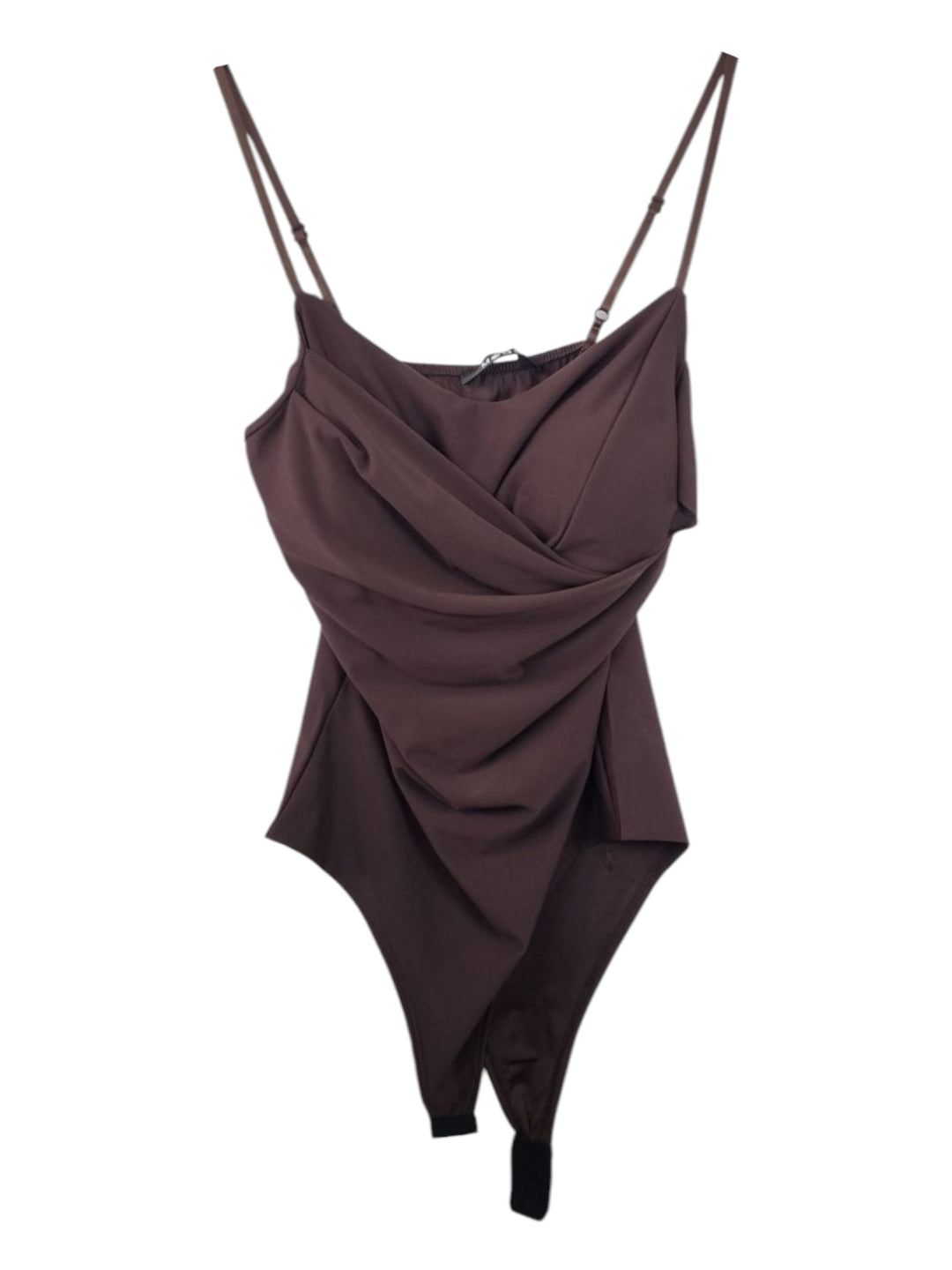 341 Body scollo balconet
