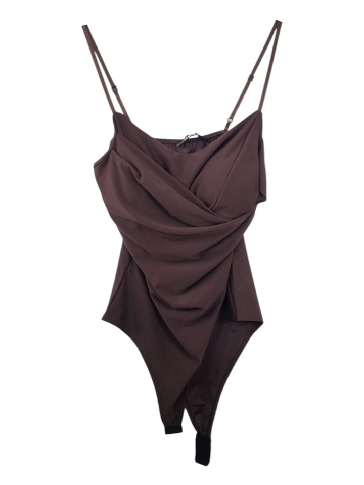 341 Body scollo balconet