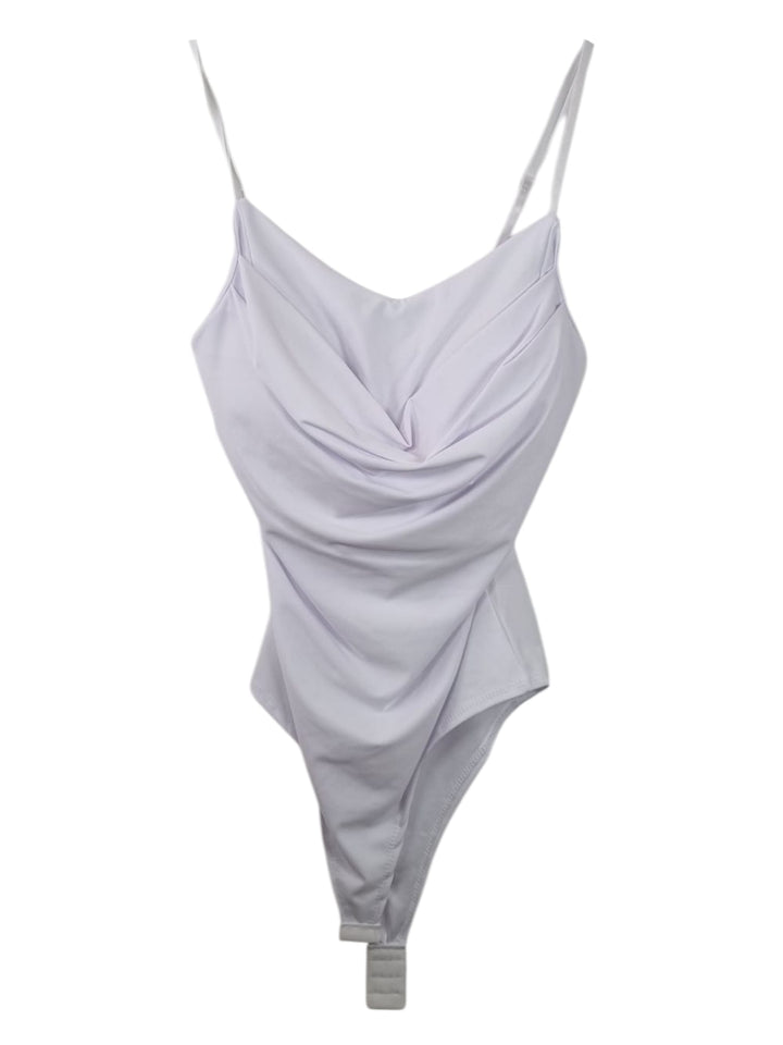 341 Body scollo balconet