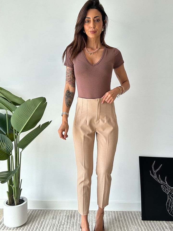336 Pantalone modello Zara