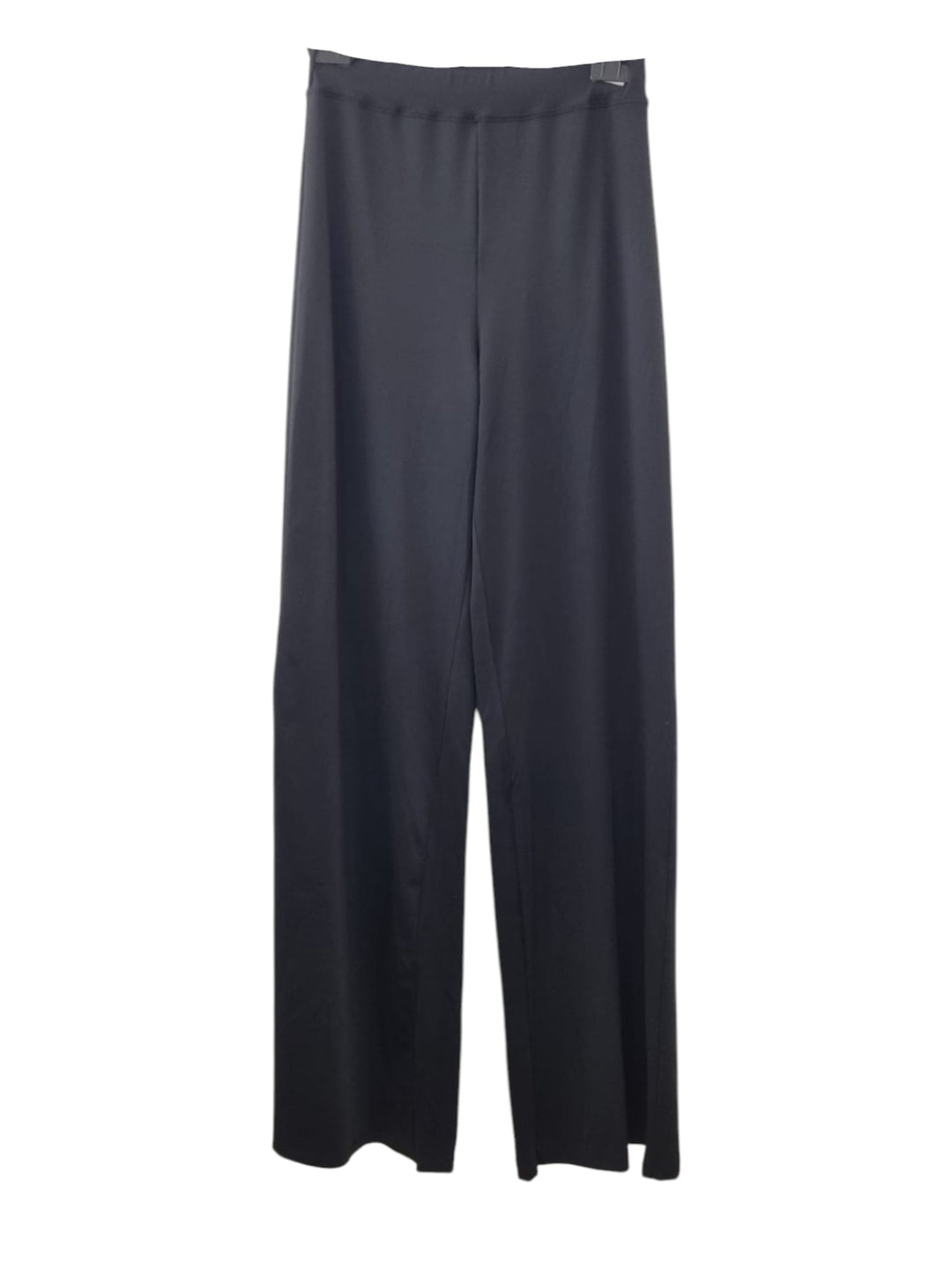 351 Pantalone comfy black
