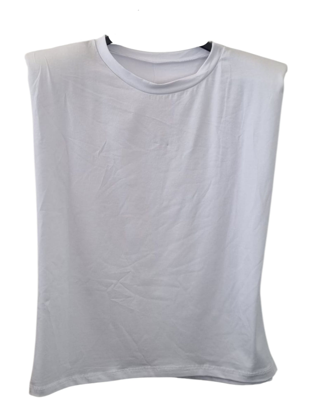 354 Tee spalline smanicata