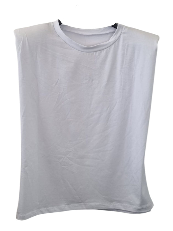 354 Tee spalline smanicata