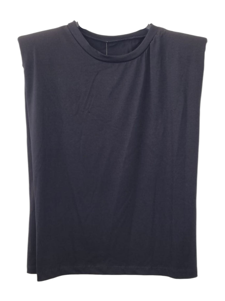 354 Tee spalline smanicata