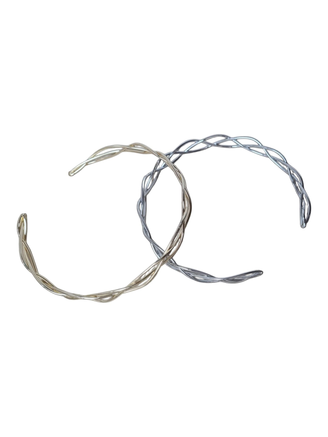 369 Collana rigida