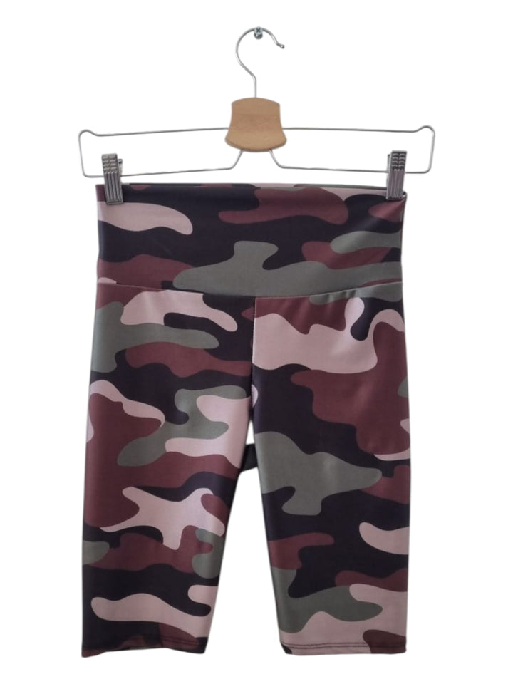 435 Ciclista camouflage