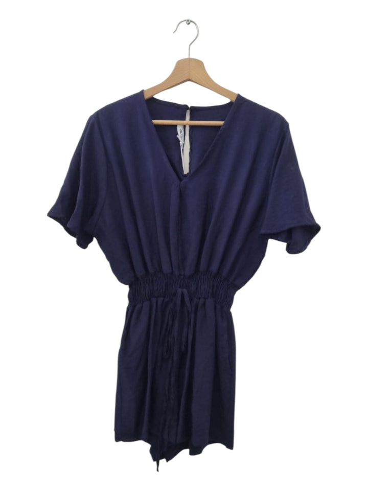 444 Jumpsuit Aurora