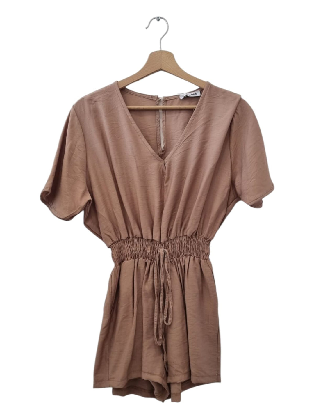 444 Jumpsuit Aurora