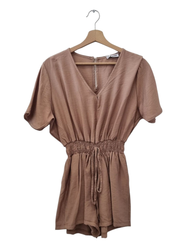 444 Jumpsuit Aurora