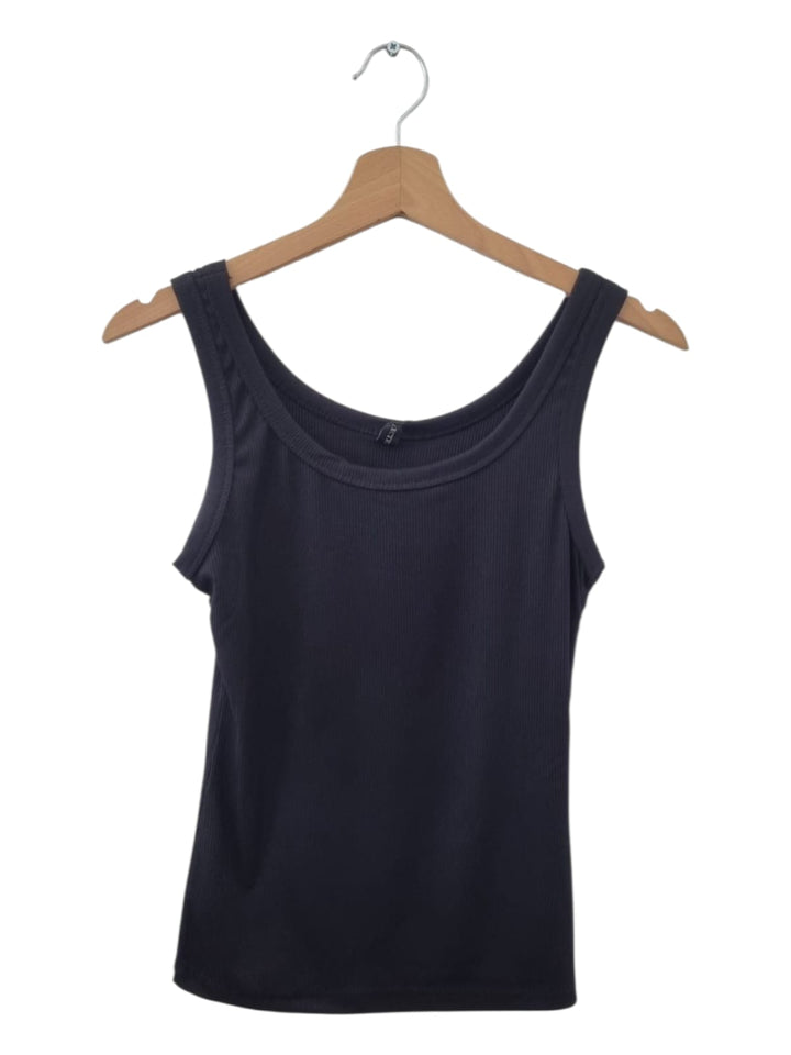 475 Canotta lunga basic
