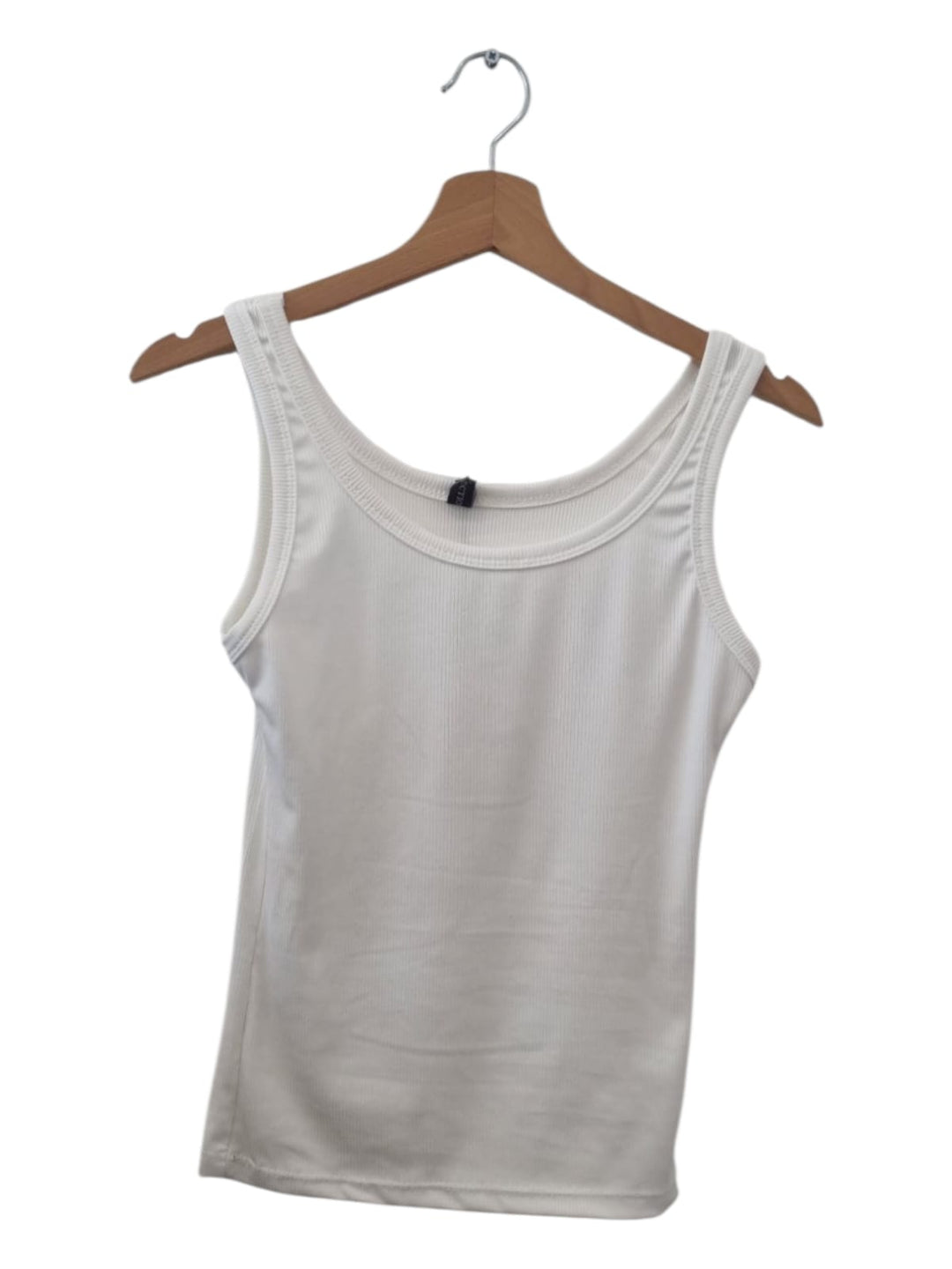 475 Canotta lunga basic