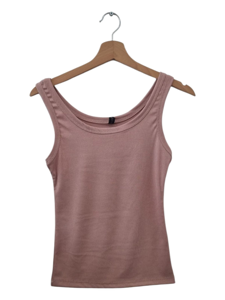 475 Canotta lunga basic