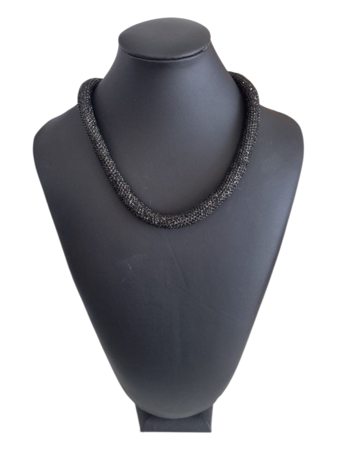 520 Collana glitter