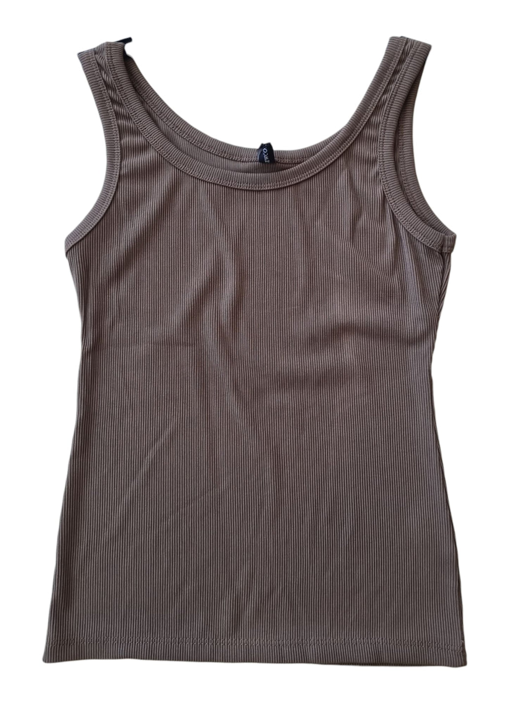 475 Canotta lunga basic