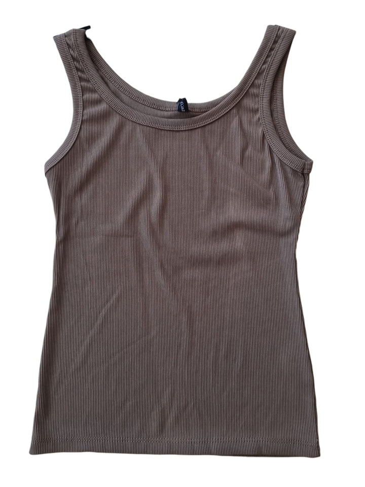 475 Canotta lunga basic