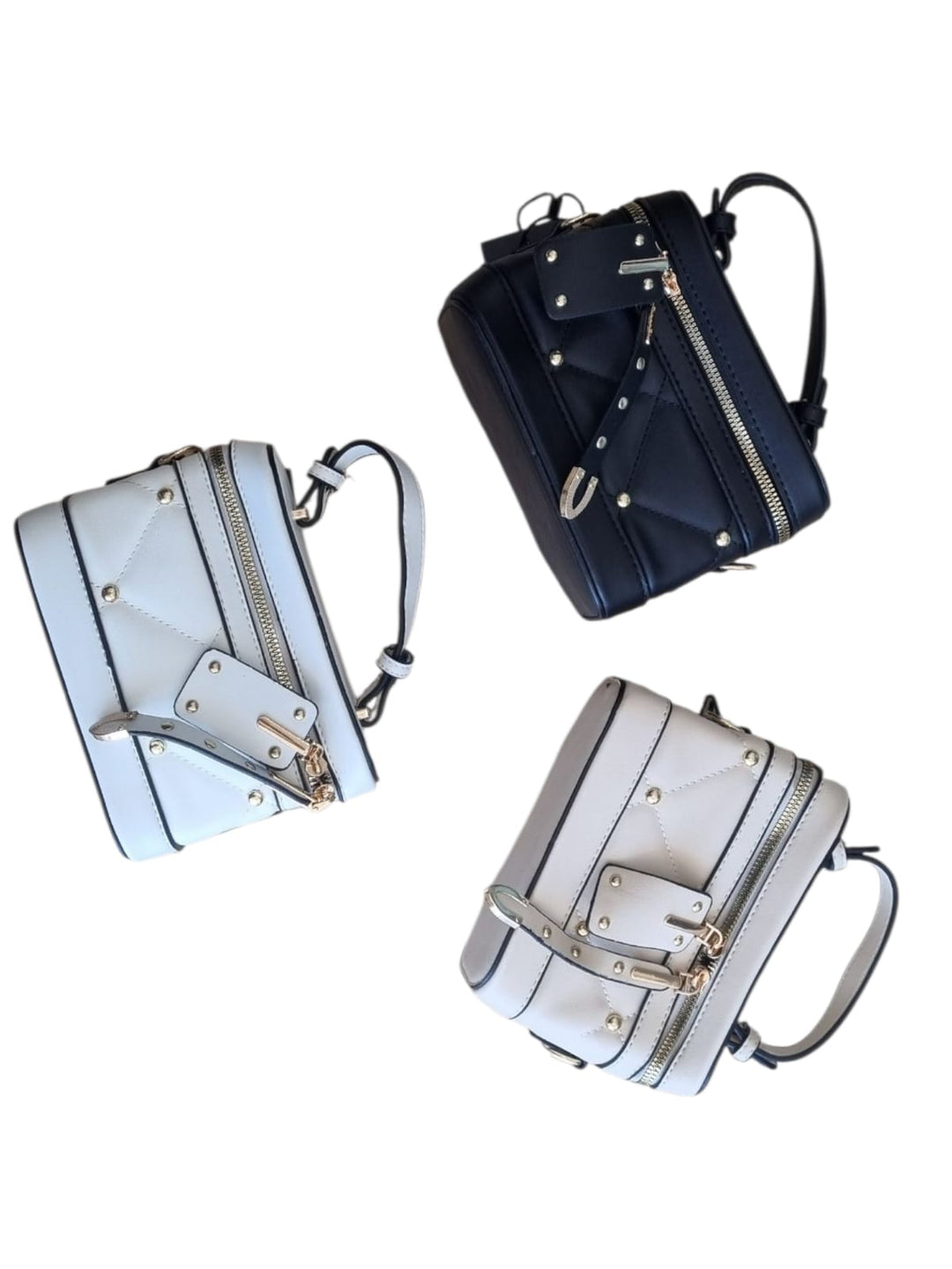 614 Borsa bauletto