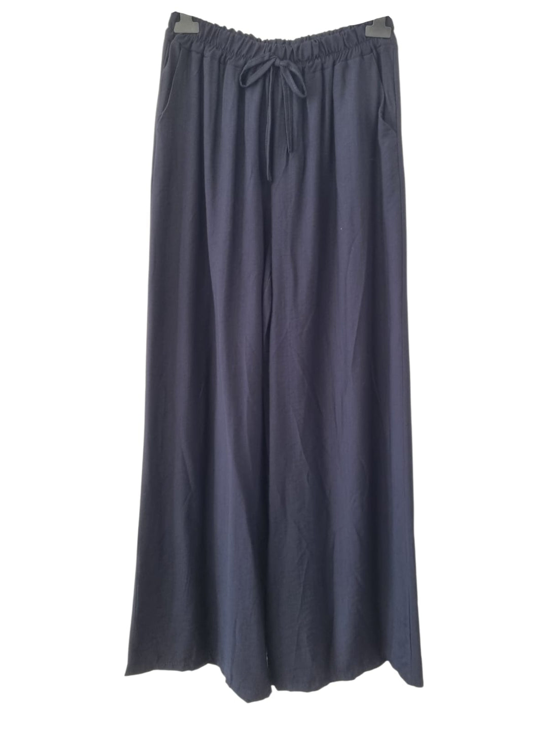 629 Pantalone con laccio