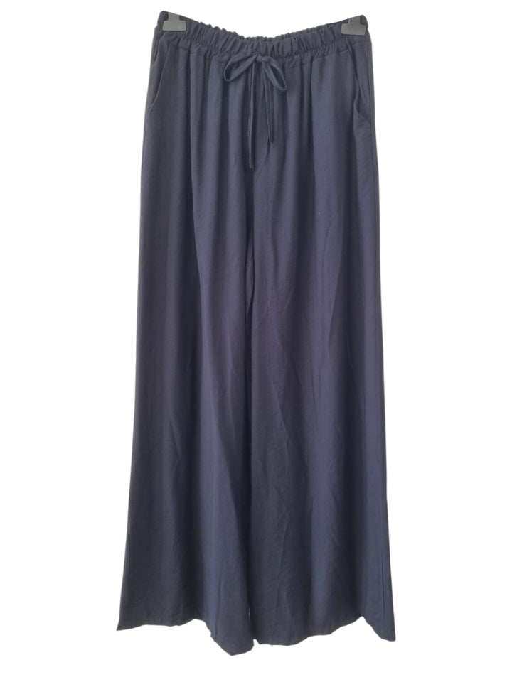 629 Pantalone con laccio