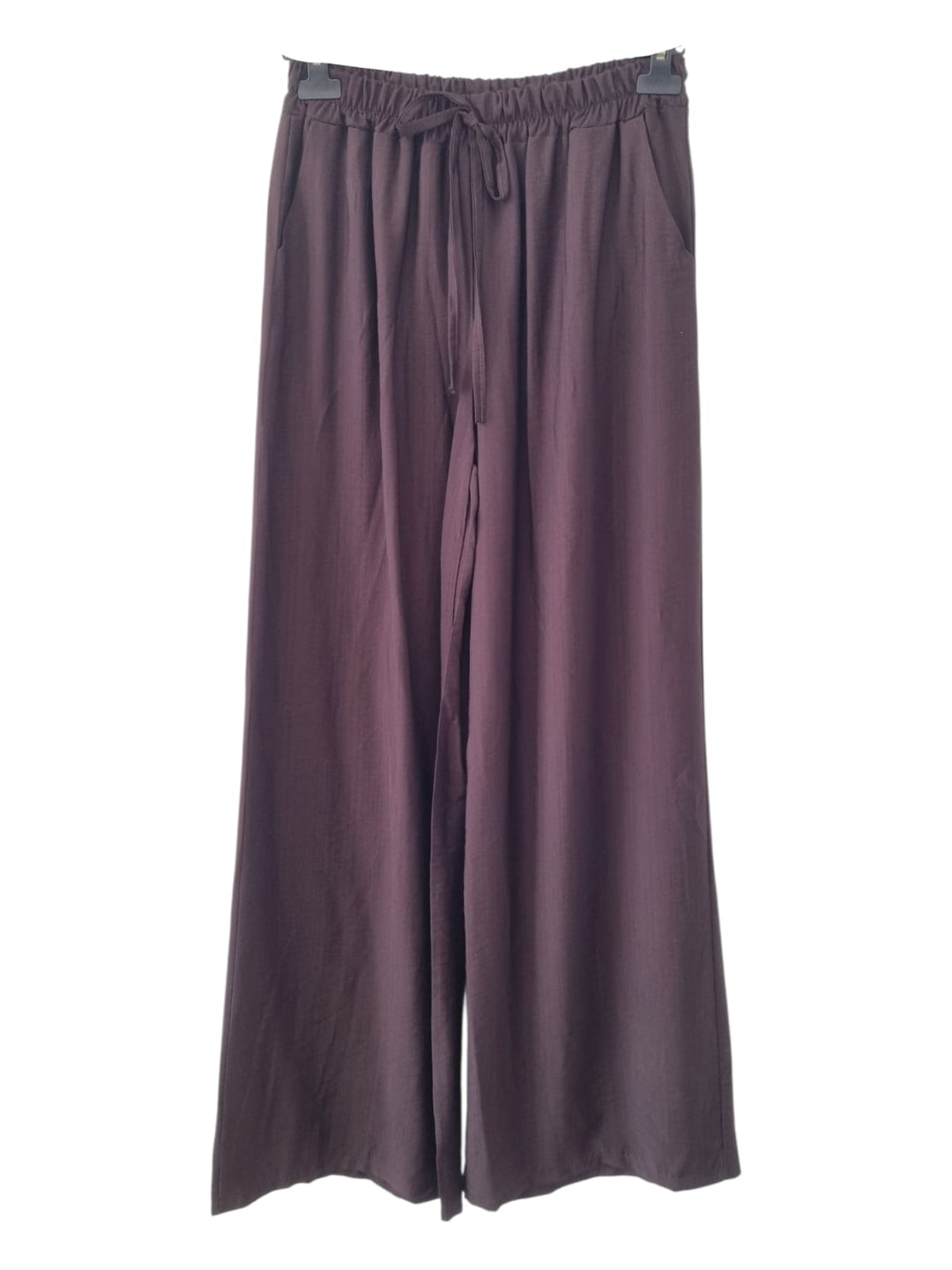629 Pantalone con laccio